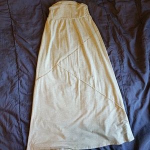 Maurices maxi skirt